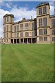 SK4663 : Hardwick Hall by Philip Halling