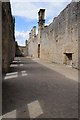 SK4770 : Bolsover Castle (set of 6 images) by Philip Halling