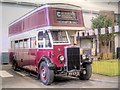 SU6252 : 1935 Leyland Titan at Milestones Museum by David Dixon