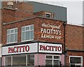 NZ6124 : Pacitto's, Redcar by Dave Pickersgill