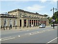 SP3165 : Royal Pump Rooms and Baths, Leamington Spa by David Dixon