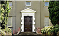 J3570 : Knockbreda (Church of Ireland) parish church, Belfast (August 2014) by Albert Bridge