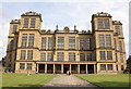 SK4663 : Hardwick Hall by Jeff Buck