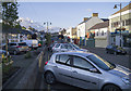 H2358 : Main Street, Irvinestown by Rossographer