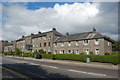 NJ9407 : 1930s Council flats, King Street, Aberdeen by Bill Harrison