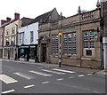 ST9387 : Lloyds Bank, Malmesbury by Jaggery