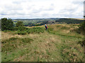 SE5083 : Walkers on the Cleveland Way LDP by Pauline E