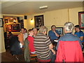 SU4208 : Eve of AGM 2014 Geographers 5 - Hythe, Hampshire by Martin Richard Phelan