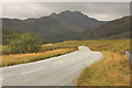 SH6756 : Llanberis Pass by Richard Croft