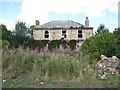 NT3269 : Longthorn farmhouse by M J Richardson