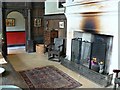 SP2429 : Dining hall, Chastleton House, Chastleton, Oxfordshire by Brian Robert Marshall