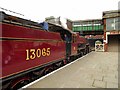 SD8010 : LMS Hughes Crab 13065 at Bury, Bolton Street by David Dixon