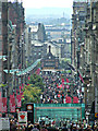 NS5965 : Buchanan Street by Thomas Nugent