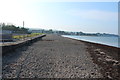 NX0561 : Shore Front, Stranraer by Billy McCrorie