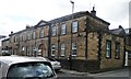 SE1841 : Former WW1 Drill Hall, Guiseley [1] by Christine Johnstone