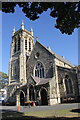 SH7882 : Holy Trinity Church, Llandudno by Jeff Buck