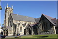 SH7882 : Holy Trinity Church, Llandudno by Jeff Buck