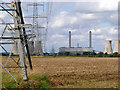 SK8182 : Trent Valley landscape by Alan Murray-Rust