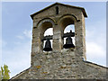 SK8282 : Church of St Nicholas, Littleborough by Alan Murray-Rust