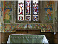 SK7288 : Church of St Peter, Clayworth by Alan Murray-Rust