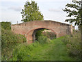 SK7288 : Otter's Bridge, Clayworth by Alan Murray-Rust