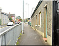 J2968 : Nos 1-7 Glenburn Road, Dunmurry - October 2014(3) by Albert Bridge