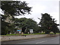 TF0621 : Church of St Michael and All Angels: Churchyard and Trees by Bob Harvey