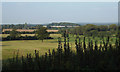 SP2180 : Streaking through Arden  Pendolino service southeast of Hampton in Arden by Robin Stott