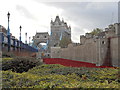 TQ3380 : Poppies at the Tower of London by Paul Bryan