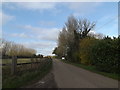 TM1983 : Entrance to Waveney Valley Holiday Park by Geographer