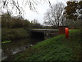 TM1478 : Scole Bridge & Bridge Road Bridleway by Geographer