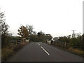 TM2284 : Crossingford Bridge on  Pulham Road by Geographer