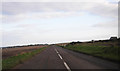 NJ4768 : A942 near Little Hillhead by Peter Bond