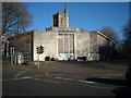 ST5872 : Former Norwich Union Building, High Street, Bristol by Vieve Forward