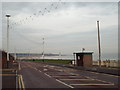 NZ4059 : Whitburn Road, Seaburn, near Sunderland by Malc McDonald