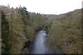 SE3058 : River Nidd by DS Pugh