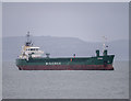 J5082 : The 'Strami' off Bangor by Rossographer