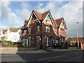 TQ5900 : Hurst Arms, Eastbourne by PAUL FARMER