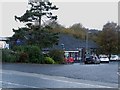 SD4096 : Bowness-on-Windermere Tourist Information by Graham Robson