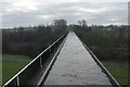 SP1660 : Edstone Aqueduct by Stephen McKay