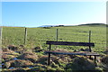 NX4855 : Farmland at Bar Hill by Billy McCrorie