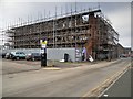 SJ8598 : Ancoats Hospital Building by David Dixon