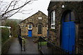 SK3093 : Zion Chapel on Langsett Road South, Oughtibridge by Ian S