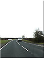 TL6104 : A414 Ongar Road West, Radley Green by Geographer