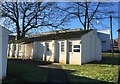 SJ8145 : Keele University: Bungalow 77 (Foundation Year Centre) by Jonathan Hutchins