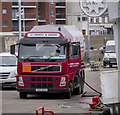 J5082 : Oil tanker, Bangor by Rossographer