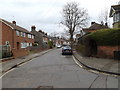 TM1744 : Lacey Street, Ipswich by Geographer