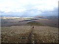 NY3322 : White Pike from Clough Head by Chris Holifield