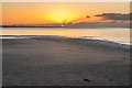 SZ7796 : Low tide off West Wittering by Ian Capper