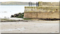 J5980 : The North Pier, Donaghadee (February 2015) by Albert Bridge